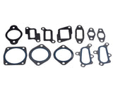 Cylinder Head Gasket Set Fit for Chevy Express Silverado GMC Savana Sierra 2500 3500 6.6L Duramax 36953988