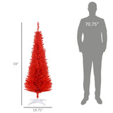 5 ft Christmas tree 09282866