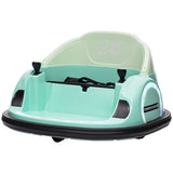 Baby Bumper Car with Remote Control 27853633