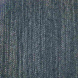 French Country Dining Chairs Elegant Cane Backrest & Upholstered Seats with Fluted Legs N767P263678H