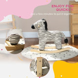 Kids Rocking Horse 30510959