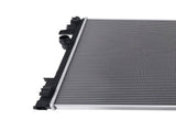 Engine Coolant Radiator Assembly fit for Lincoln MKX 2.7L N/A A13555 2016-2018 30068547