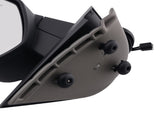 Power Fold Side Mirror fit for GMC Sierra 3500 2007-2014 25779805 Heated 33318969