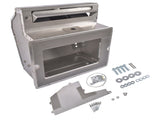Heater Stainless Steel Box Replacement for Kenworth W900 / W900L, W900B, T600 /T660, T800 AC Heater 06761647