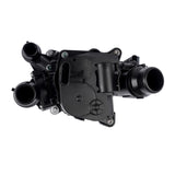 Engine Coolant Thermostat Unit 11538642560 Replacement for BMW G20 G21 G30 G31 330i 530i X3 X4 Z4 06120874
