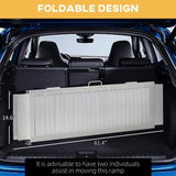 Portable Wheelchair Ramp 56584638