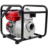 Gas Engine Powered Water Pump 3" inlet&outlet, Flow264Gpm , 7HP Engine 212CC, EPA Certificated, 3in W465P236907