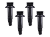 4 Ignition Coils fit for 2004-2016 Toyota Yaris L4 1.3L/1.5L 90919-02240 97375262
