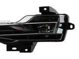 Fog Light Lamp Left Side Light fit for Tesla Model 3 Y 2017-2023 1077391-00-D 68207072