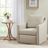 Swivel Armchair B035P148423