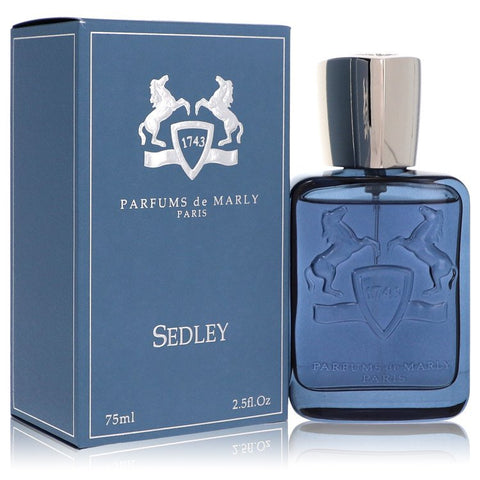 Sedley by Parfums De Marly Eau De Parfum Spray 2.5 oz for Women FX-550600