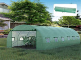 Greenhouse Cover Replacement 09710202