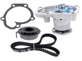 Water Pump Timing Belt Tensioner Set for Mitsubishi Minicab 660cc 3G83 MD997689 MD997688 1300A040 88318682