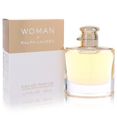 Ralph Lauren Woman by Ralph Lauren Eau De Parfum Spray 1.7 oz for Women FX-542083