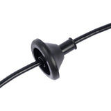 Rear Backup View Camera Fits for Hyundai Elantra N-Line 2.0L L4 GAS DOHC 2022-2023 99240AA210 Balck 56820537