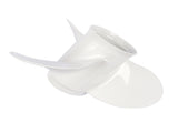Fit for Yamaha 11x15 Aluminum Propeller Outboard Engine 25-60HP 13 Spline 4-Stroke 69W-45943-00-EL 00403400