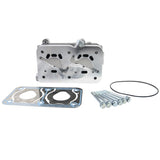 Air Brake Compressor Cylinder Head 4127049322 20569226 20701803 for Volvo 24425003 20569226 20569224 30972994