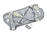 Front Left Power Window Regulator w/o Motor Fits for Hyundai Genesis Coupe Coupe 2-Door 2010-2016 52302223