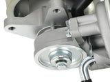 Silver Vacuum Pump fit for Dodge Ram 2500 L6 5.9L 2003 6.7L 2007 OHV 20314288-101 43338763