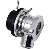 40mm Universal Type-RS Turbo Blow Off Valve Adjustable 25psi BOV Blow 68440426
