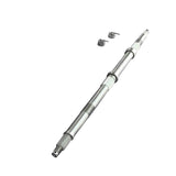 1x Rear Axle Shaft Replacement for Honda Rancher 420 TRX420 4x4 2009 2010 2011 42310HP5600 74122415