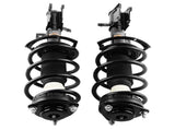 Front Strut w/ Coil Spring Assembly Fit For Dodge Journey 2009-2018 02802393