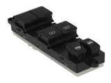 Black Master Power Window Control Switch fit for Nissan Maxima 03-08 25401-ZJ30A 77148608