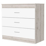 Cambridge Three Drawers Dresser B128P148680
