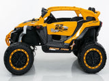Ride on Models Truck Car 12V Kids Electric Vehicles, Remote Control, Front & Rear Shock Suspension, 82324729