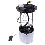 Fuel Pump Module Assembly with Sensor Fits for Buick Lucerne 3.9L V6 - Flex 2009-2011 65837090