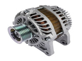 12V 110A Alternator with 7-Groove Pulley Clockwise Rotation Fits for Nissan Versa 2012-2019 Versa 97017551