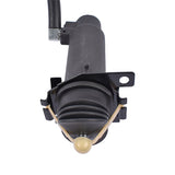 136.65513 Clutch Master and Slave Cylinder Assembly for 1992-1997 Ford F Super Duty F-250 F-350 F59 39574240