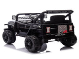 12V Kids Ride On Electric Truck Car W/Parents Control,2WD,Four-wheel suspension,Early education W1578P187459