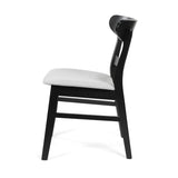 DINING CHAIR 58915.00LGRY