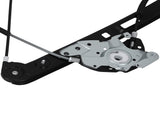 Front Door Power Window fit for BMW E46 323i 325i Right 51337020660 23291696