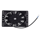 6" Electric Fan Kit 2250RPM fit for HotRod Classic 265 283 305 327 350 Universal 12V 13684136