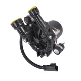 Secondary Air Injection Pump Fits for Chevy Equinox GMC Terrain Buick Regal LaCrosse 2011-2015 16235451