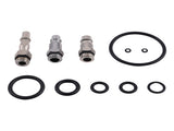 6.5/7.5L/9.5L/15L Pneumatic/Hand Fluid Extractor Operated Oil Change Vacuum Pump 87490838