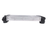 Intercooler for Ford F-150 2020 2021 2022 2023 V6 3.5L Turbocharged ML346K775CA Plastic Aluminum 54349613