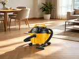 2.6 Gallon Wet Dry Vac, 2.5 Peak HP 3 in 1 Portable Shop Vacuum with Blowing Function, Attachments 50519781