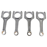 Connecting Rod Kit 21mm Replacement for Audi A3 A4 Q5 VW Tiguan Jetta GLI Passat 2.0 T CCTA 36469775