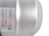2LG710-7AH37 Regenerative Blower Vacuum Pump Aluminum Alloy - 4.6 kW / 5 HP 480 V 60 Hz 221 CFM 82279947