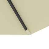 Cantilever Tilt Offset Patio Umbrella 64126368