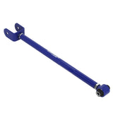 2pcs Adjustable Rear Lower Camber Control Arms BLUE Fit for E36 models 3-series 92-98 318i, 318is, 63279259