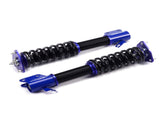 Coilovers fit for Subaru Impreza WRX 02-07 Forester 03-08 Adj. Height Shock Absorber 25195725