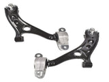 2x Front Lower Control Arm Replacement for Honda HR-V 2023-2024 51350-3W0-A00 51360-3W0-A00 Left & 62186630