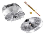 Primary Drive & Secondary Clutch Set fit for Polaris Ranger XP 900 2014-2019 1323193 73807425