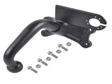 Tow Bar Hook Trailer Fits for Mercedes-Benz W463 G500 G550 G55 G63 G65 AMG 1999-2021 0033152599 43706175