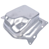 New Fuel Tank 17500-GET-010 for 2003-2023 Honda Ruckus 50 NPS50 Metropolitan 50 27024714