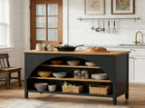 Kitchen Storage CabinetKitchen CabinetKitchen Island 21014264